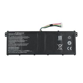 Retro Acer Aspire AN515-51 Notebook Batarya