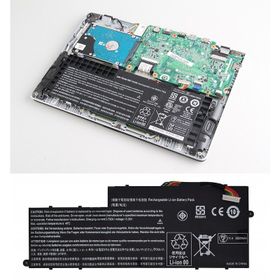 Retro Acer Aspire E3-111-C15R V2 Batarya Pil