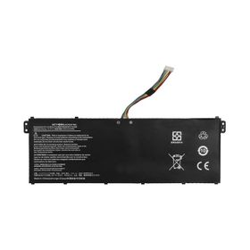 Retro Acer Aspire E3-112 Notebook Batarya