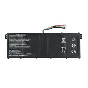 Retro Acer Aspire ES1-311-C7HP Batarya
