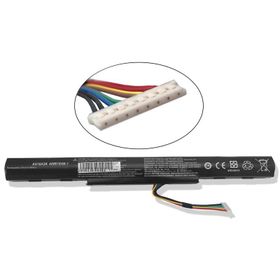 Retro Acer Aspire F5-771 Batarya