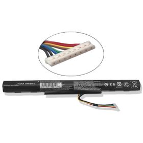 Retro Acer Aspire F5-771 Batarya