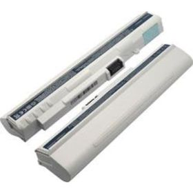 Retro Acer Aspire One A110 Beyaz Batarya Pil