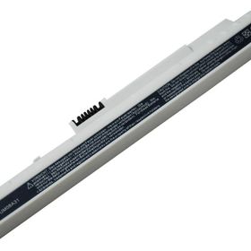 Retro Acer Aspire One A110 Beyaz Batarya Pil