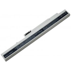 Retro Acer Aspire One A110 Beyaz Batarya Pil