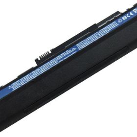 Retro Acer Aspire One A110 Siyah Batarya Pil