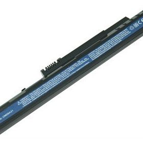 Retro Acer Aspire One A110 Siyah Batarya Pil