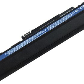 Retro Acer Aspire One A110 Siyah Batarya Pil