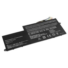 Retro Acer Aspire RACL - 078 V5-122P V5 - 132P AC13C34 Uyumlu Notebook Bataryası