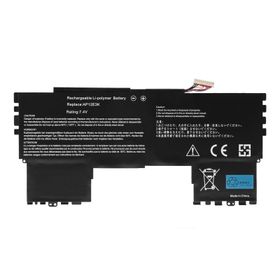 Retro Acer Aspire S7-191 AP12E3K Notebook Bataryası