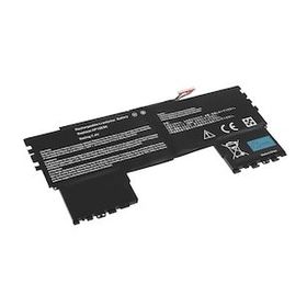 Retro Acer Aspire S7-191 AP12E3K Uyumlu Laptop Batarya