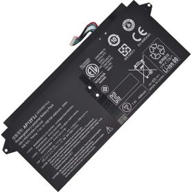 Retro Acer Aspire S7 MS2364 Uyumlu Laptop Batarya