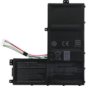 Retro Acer Aspire SF315-52 AC17B8K Notebook Bataryası