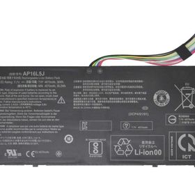 Retro Acer Aspire SP111-34 Uyumlu Laptop Batarya