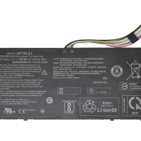 Retro Acer Aspire SP111-34N Uyumlu Laptop Batarya