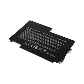 Retro Acer Aspire SW3-013 AP15A3R Notebook Bataryası