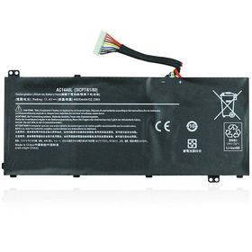 Retro Acer Aspire VN7-571G Batarya