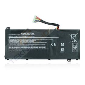 Retro Acer Aspire VN7-792G-520R Batarya
