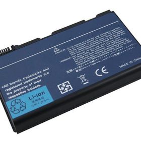 Retro Acer Extensa 5220 Notebook Bataryası