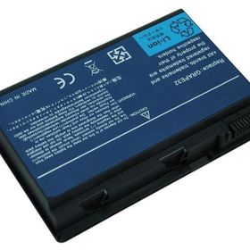 Retro Acer Extensa 5220 Notebook Bataryası