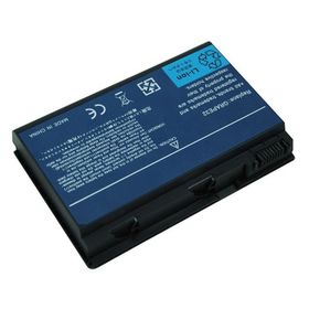 Retro Acer Extensa 5220 Notebook Bataryası