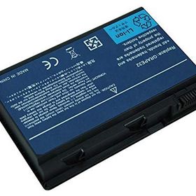 Retro Acer Extensa 5220 Notebook Bataryası