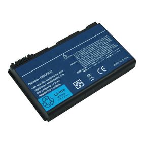 Retro Acer Extensa 5630EZ Batarya Pil
