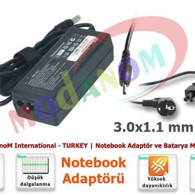 Retro Acer Iconia Tab A210 Şarj Adaptörü