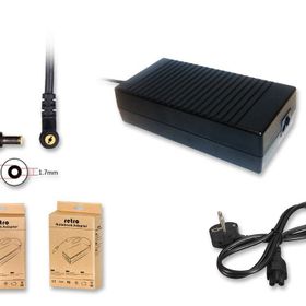 Retro Acer Predator 19.5V 9.23A 180W RNA-AC08 Notebook Şarj Adaptörü