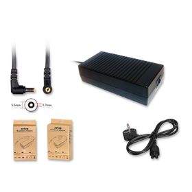Retro Acer Predator 19.5V 9.23A 180W RNA-AC08 Notebook Şarj Adaptörü