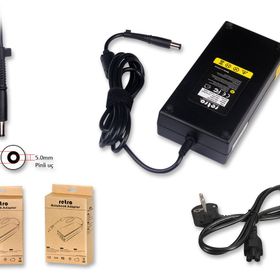 Retro Acer Predator 19.5V 9.23A 180W RNA-AC08 Notebook Şarj Adaptörü