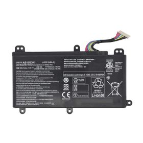 Retro Acer Predator G9-591-G9-791-AS15B3N Notebook Bataryası