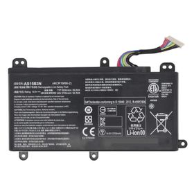 Retro Acer Predator G9-591-G9-791-AS15B3N Notebook Bataryası