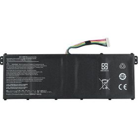 Retro Acer TravelMate TMP449-M Batarya