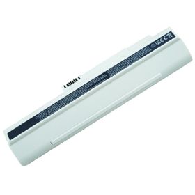 Retro Acer UM08B32 Beyaz 6 Cell Uyumlu Notebook Bataryası