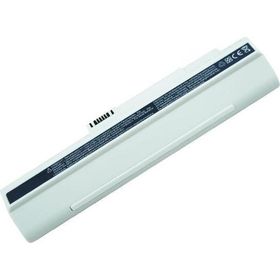 Retro Acer UM08B32 Siyah 6 Cell Uyumlu Notebook Bataryası