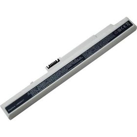Retro Acer UM08B32 Siyah 6 Cell Uyumlu Notebook Bataryası