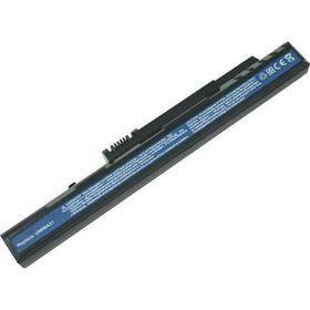 Retro Acer UM08B52 Beyaz 6 Cell Uyumlu Notebook Bataryası