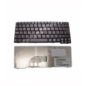 Retro AEZG5A00020 Siyah Klavye