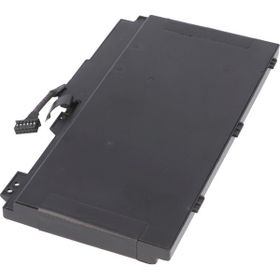 Retro AI06XL Hp Zbook 17 G3 Ver.1 Notebook Bataryası