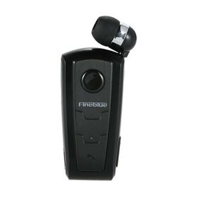 Retro Aksesuar Fineblue Makaralı Mp3 Çalar Titreşimli Klipsli Bluetooth Kulaklık