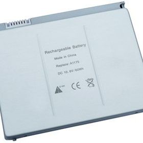 Retro Apple A1175 MacBook Pro 15-inch Notebook Bataryası