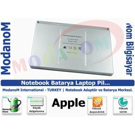 Retro Apple A1189 Notebook Batarya