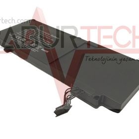 Retro Apple A1322 MacBook Pro 13-inch Unibody Notebook Bataryası