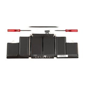 Retro Apple A1417 Uyumlu Notebook Bataryası