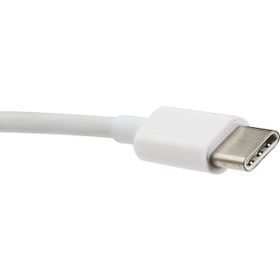 Retro Apple MacBook 29W 5.2V 2.4A USB-C PD Şarj Adaptör