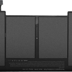 Retro Apple MacBook Air A1370 Notebook Batarya