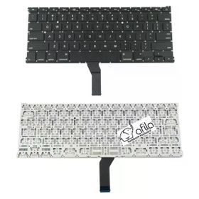 Retro Apple Macbook Air A1466 EMC 2559 Uyumlu Laptop Klavye