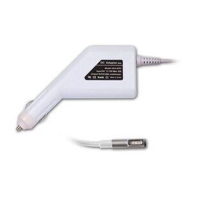 Retro Apple MacBook Air Z0GB000GM Uyumlu Araç Şarj Adaptörü