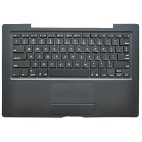 Retro Apple MacBook MA700X/A Siyah Klavye